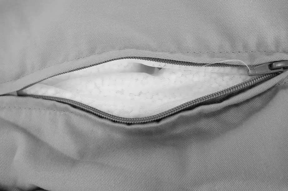 Fotoliu-sac pentru copii Tempo Kondela SitOnMe Tampo (Gray Light)