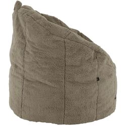 Fotoliu sac Tempo Kondela SitOnMe Almero (Brown Light) Thumb