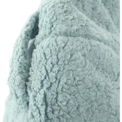 Fotoliu sac Tempo Kondela SitOnMe Almero (Mint) Thumb