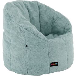 Fotoliu sac Tempo Kondela SitOnMe Almero (Mint) Thumb