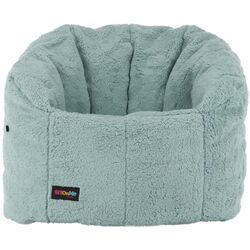 Fotoliu sac Tempo Kondela SitOnMe Almero (Mint)