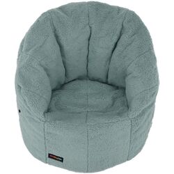 Fotoliu sac Tempo Kondela SitOnMe Almero (Mint) Thumb