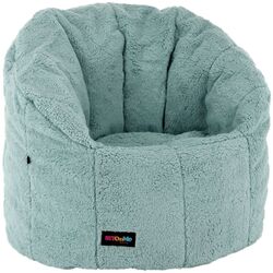 Fotoliu sac Tempo Kondela SitOnMe Almero (Mint) Thumb