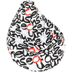 Fotoliu sac Tempo Kondela SitOnMe Elion 2 (Multicolor) Thumb