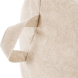 Fotoliu sac Tempo Kondela SitOnMe Kenod (Beige) Thumb