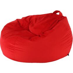 Кресло-мешок Tempo Kondela SitOnMe Trikalo (Red) Thumb