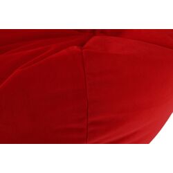 Кресло-мешок Tempo Kondela SitOnMe Trikalo (Red) Thumb