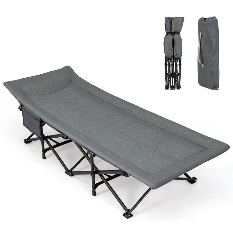  Costway NP11308GR Grey 