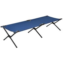 Pat pliabil Costway OP70269BL (Blue) Thumb