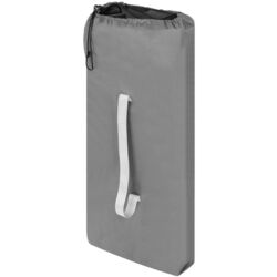 Раскладушка Enero Camp Deluxe Journey 1055589 (Grey) Thumb