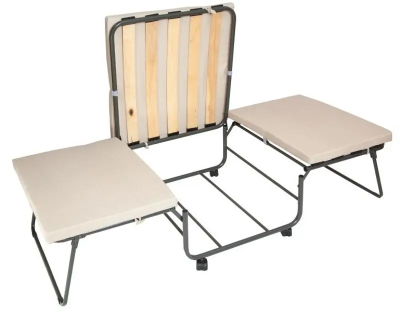 Pat pliabil Marcel Prod Kristin C940 (Cream)