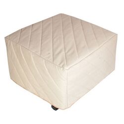 Pat pliabil Marcel Prod Kristin C940 (Cream) Thumb