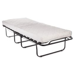 Раскладушка Marcel Prod Lorena C983 (Cream/Black)