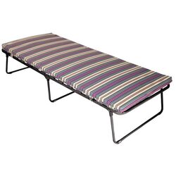 Pat pliabil Marcel Prod Verona C401 (Brown/Black) Thumb