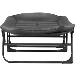 Раскладушка Nils Camp NC2720 (Grey) Thumb