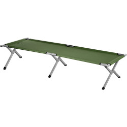 Раскладушка Nils Camp NC2756 (Green) Thumb