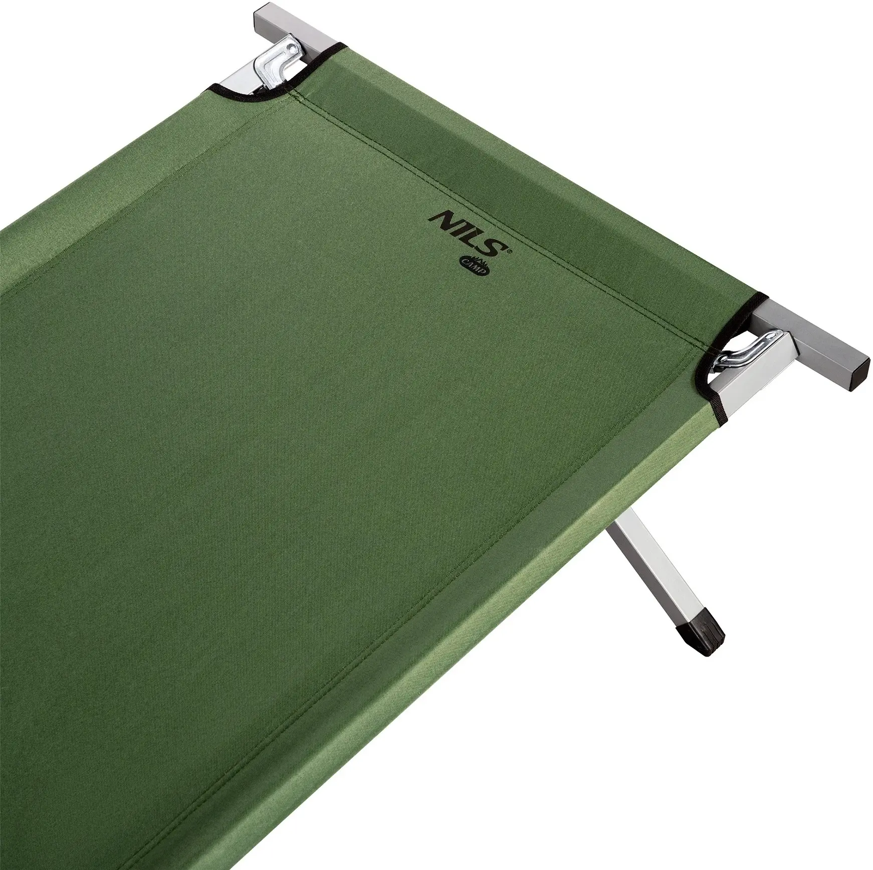 Раскладушка Nils Camp NC2756 (Green) - 5