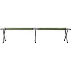 Раскладушка Nils Camp NC2756 (Green) Thumb