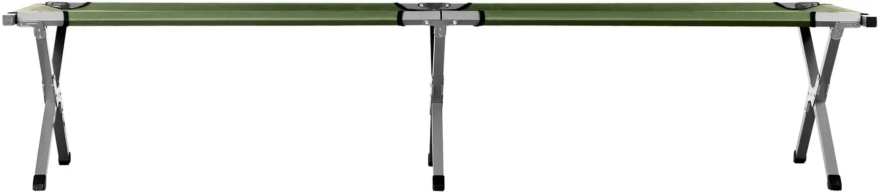 Раскладушка Nils Camp NC2756 (Green) - 8