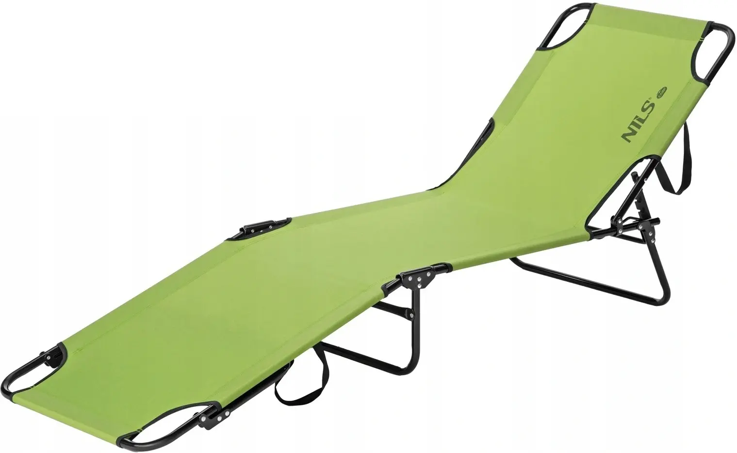 Раскладушка Nils Camp NC3026 (Military) - 3