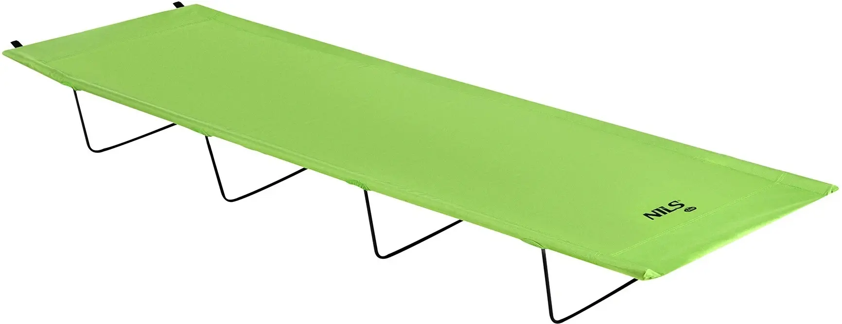 Раскладушка Nils Camp NC3504 (Green) - 2