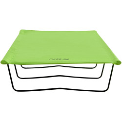 Раскладушка Nils Camp NC3504 (Green) Thumb