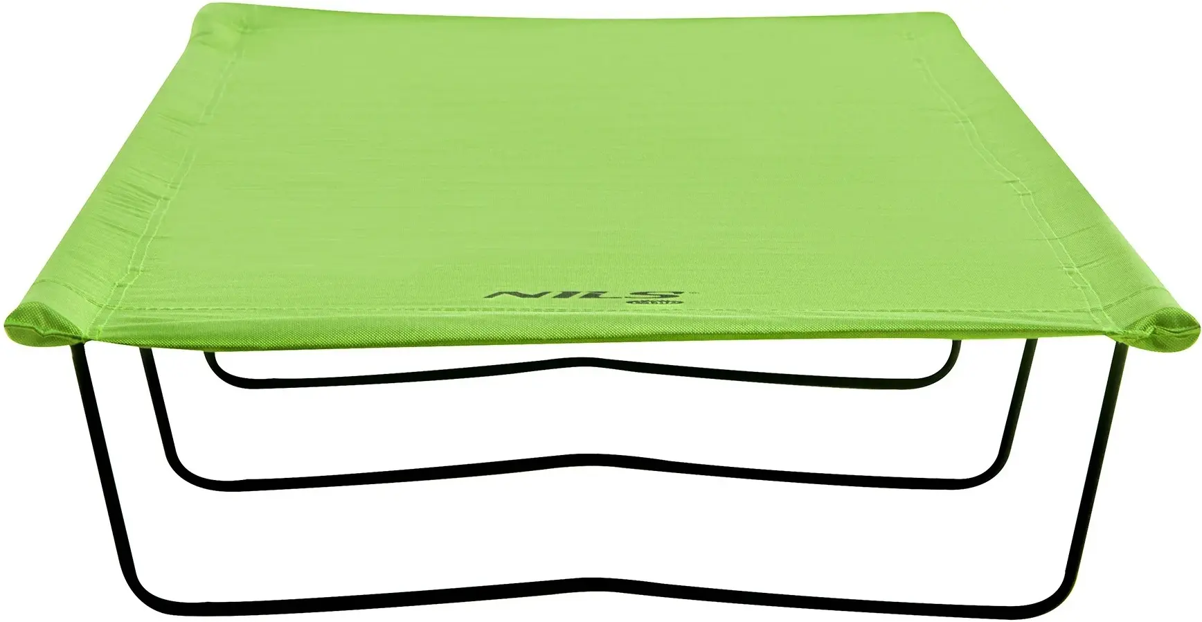Раскладушка Nils Camp NC3504 (Green) - 3