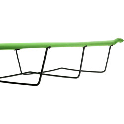Раскладушка Nils Camp NC3504 (Green) Thumb