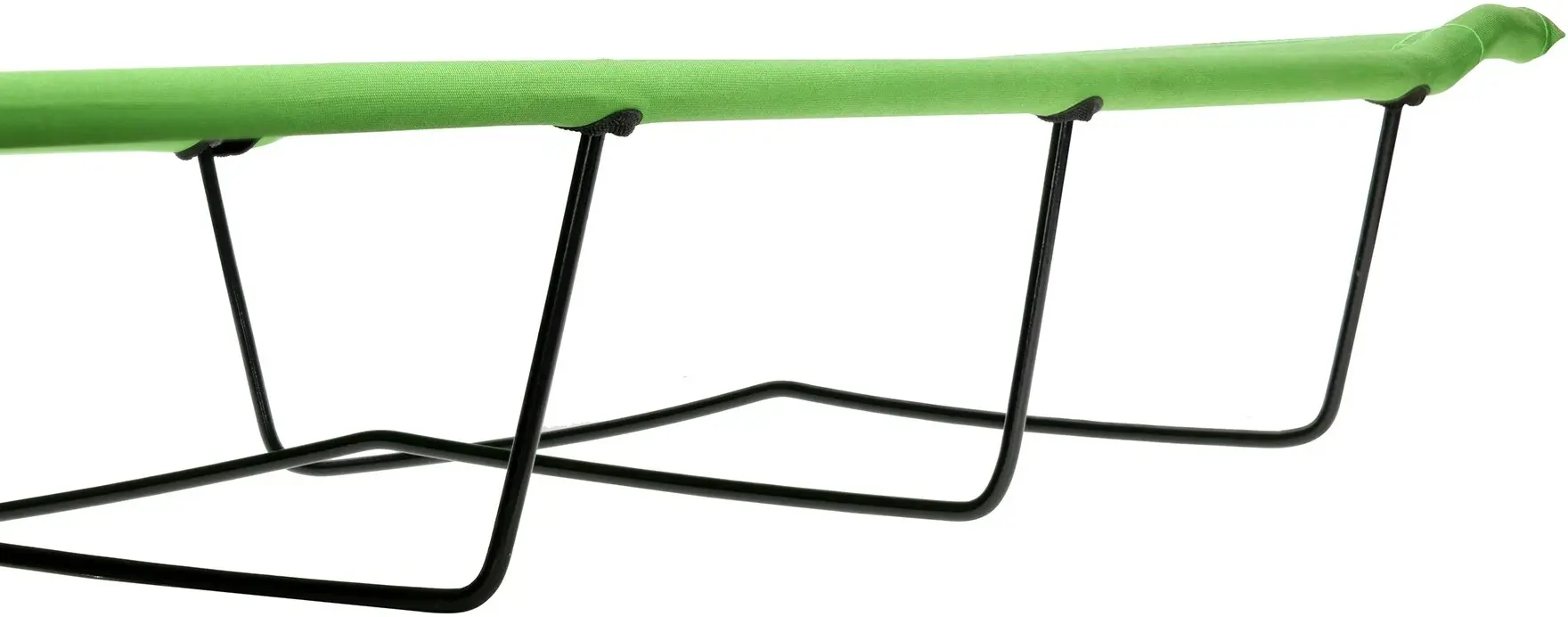 Раскладушка Nils Camp NC3504 (Green) - 5
