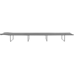 Раскладушка Nils Camp NC3504 (Grey) Thumb
