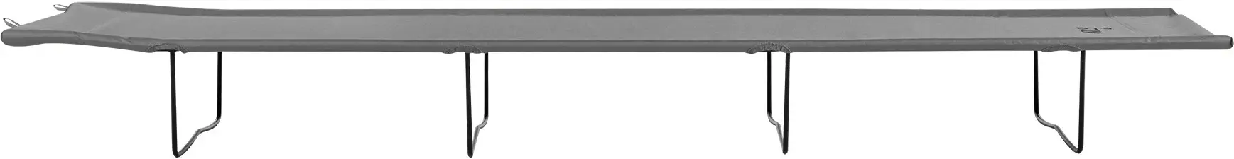 Раскладушка Nils Camp NC3504 (Grey) - 4