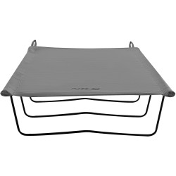 Раскладушка Nils Camp NC3504 (Grey) Thumb
