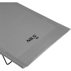 Раскладушка Nils Camp NC3504 (Grey) Thumb
