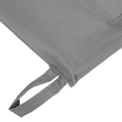 Раскладушка Nils Camp NC3504 (Grey) Thumb