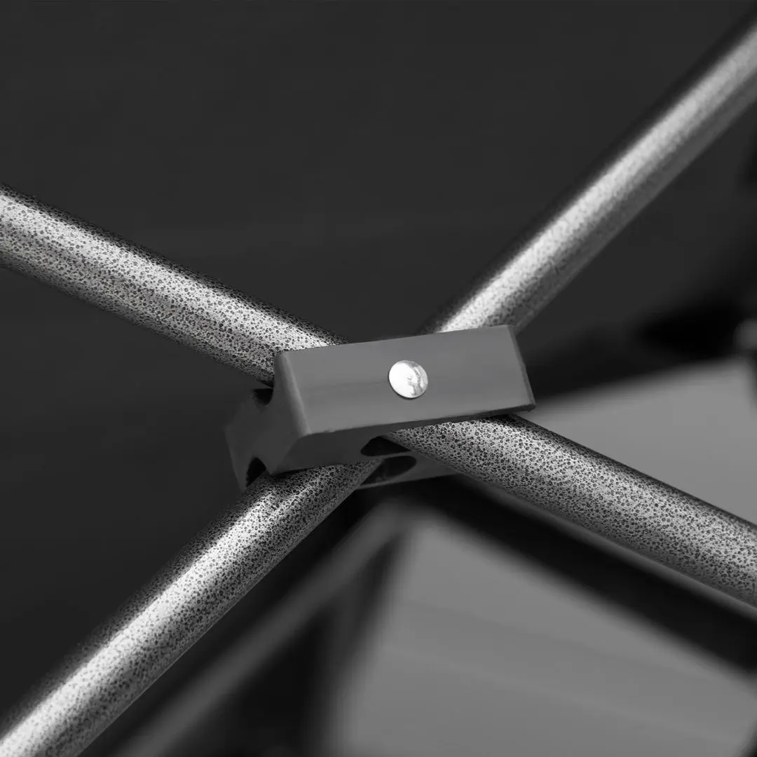 Pat pliabil Outsunny A20-207 (Blue)