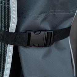 Pat pliabil Outsunny A20-207V01 (Grey) Thumb