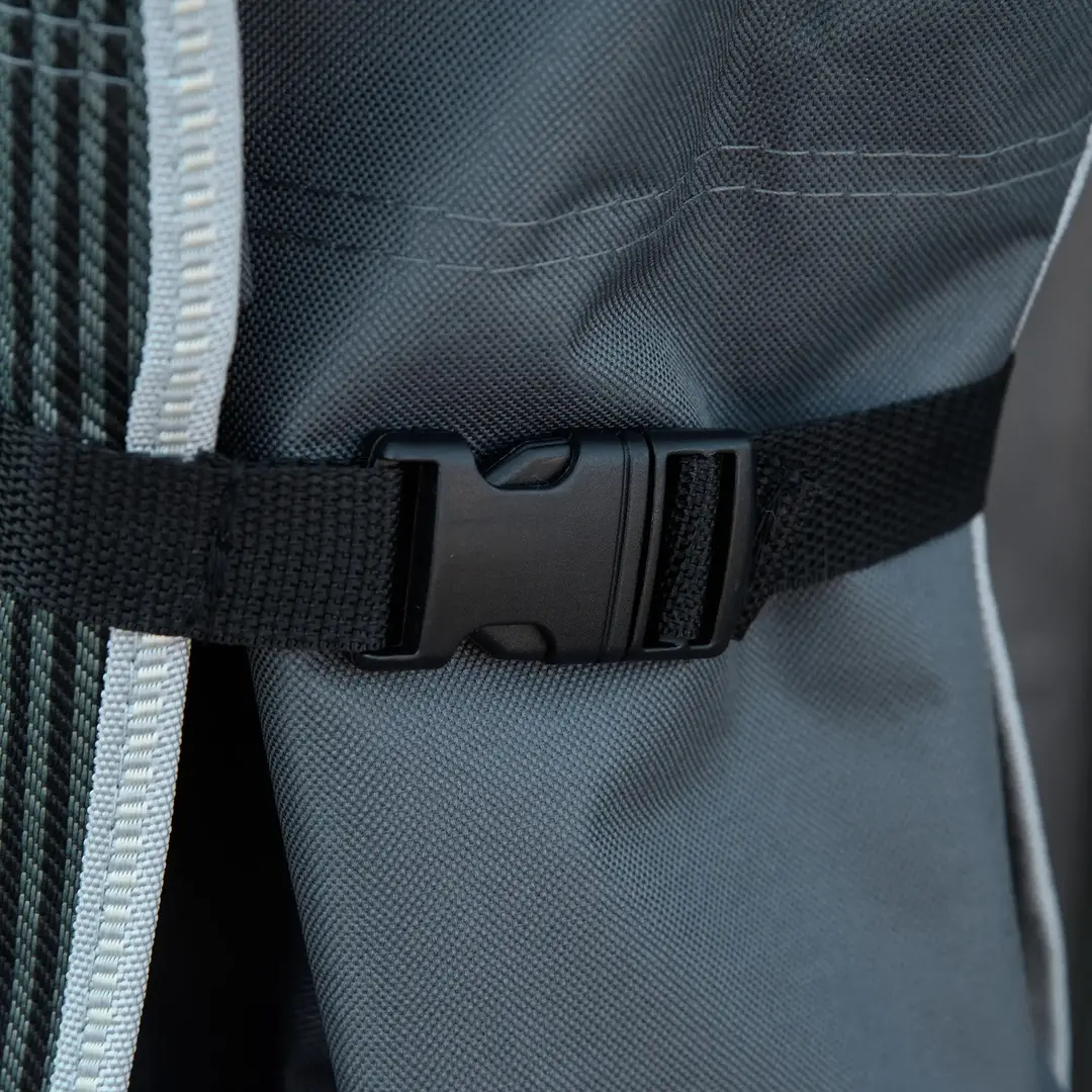 Pat pliabil Outsunny A20-207V01 (Grey)