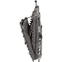 Pat pliabil Outwell Fontana Lake (Black/Grey) Thumb