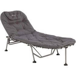 Раскладушка Outwell Fontana Lake (Black/Grey)