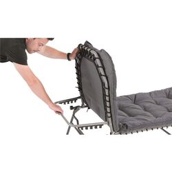 Pat pliabil Outwell Fontana Lake (Black/Grey) Thumb