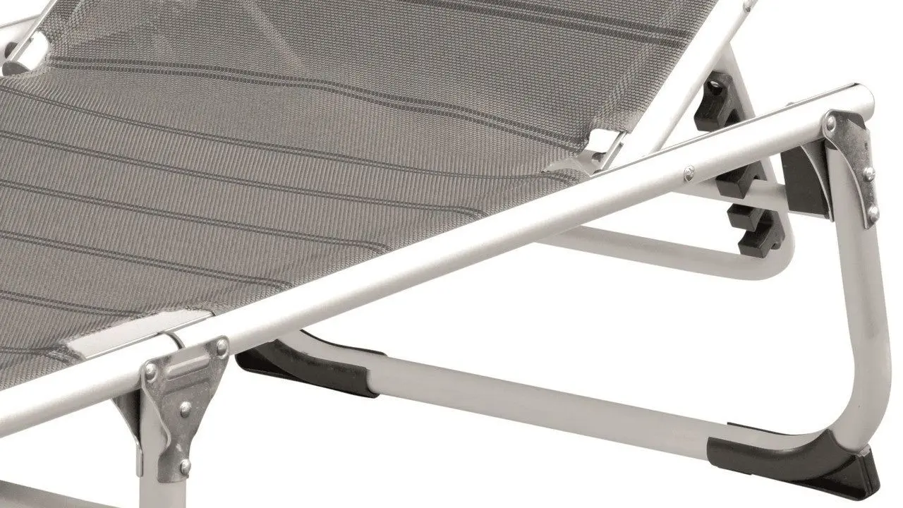 Pat pliabil Outwell New Foundland (Black/Grey)