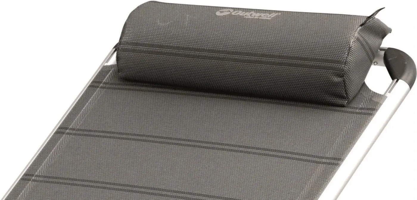 Pat pliabil Outwell New Foundland (Black/Grey)