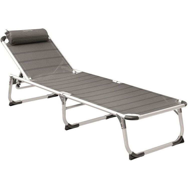 Pat pliabil Outwell New Foundland (Black/Grey)