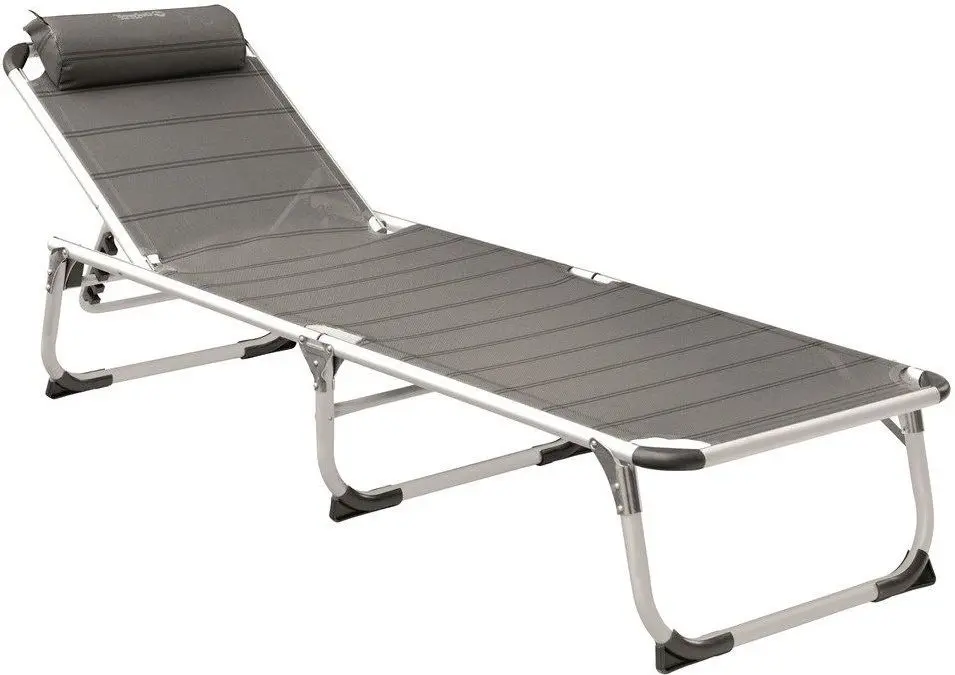 Pat pliabil Outwell New Foundland (Black/Grey)