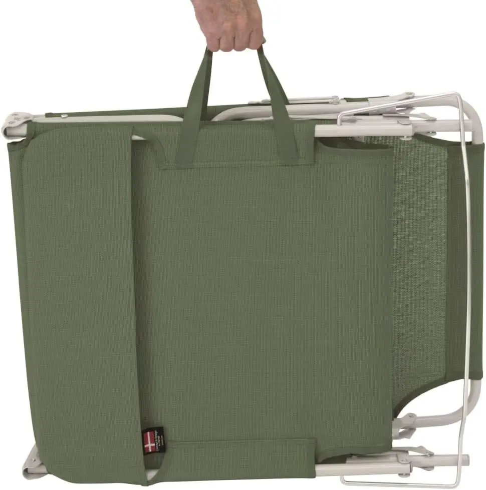 Pat pliabil Outwell Tenby (Green Vineyard)