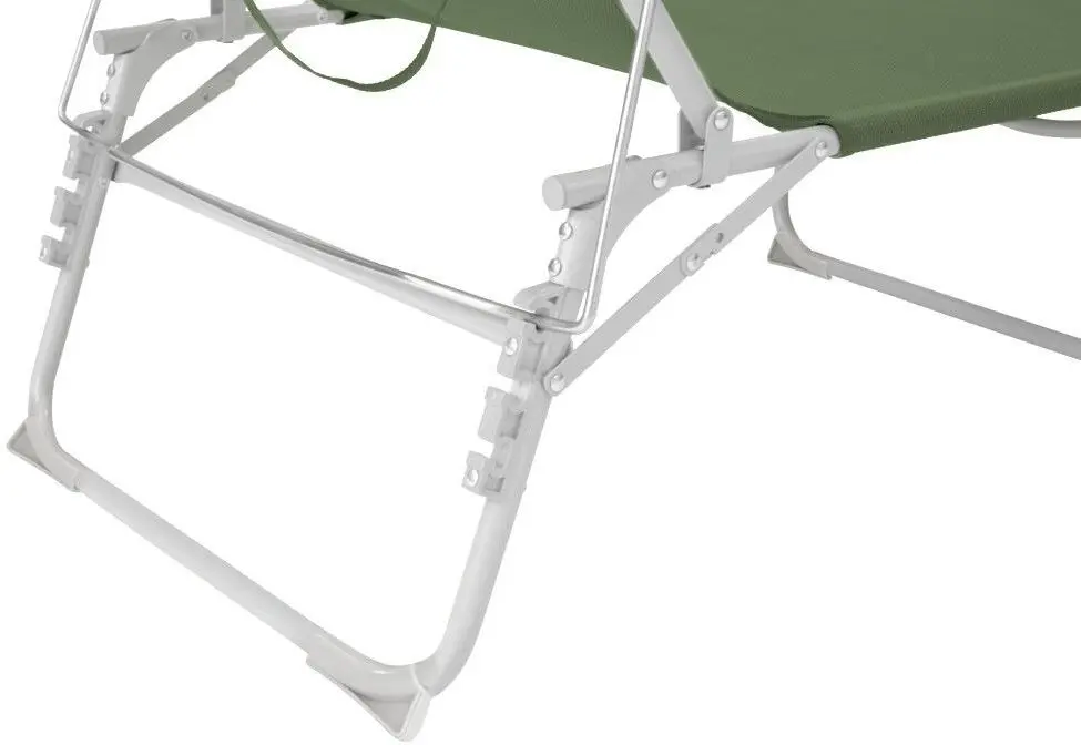 Pat pliabil Outwell Tenby (Green Vineyard)