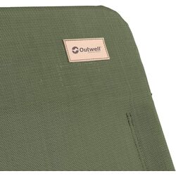 Pat pliabil Outwell Tenby (Green Vineyard) Thumb