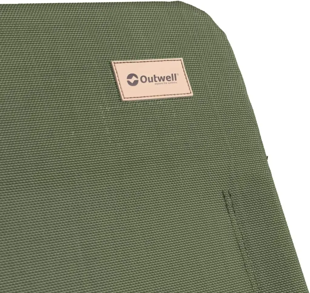 Pat pliabil Outwell Tenby (Green Vineyard)