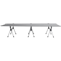 Раскладушка Robens Outpost Base Camp Tall (Grey) Thumb