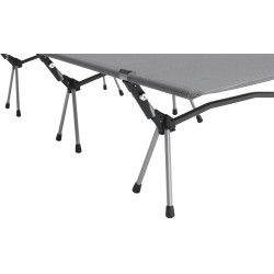 Раскладушка Robens Outpost Base Camp Tall (Grey) Thumb